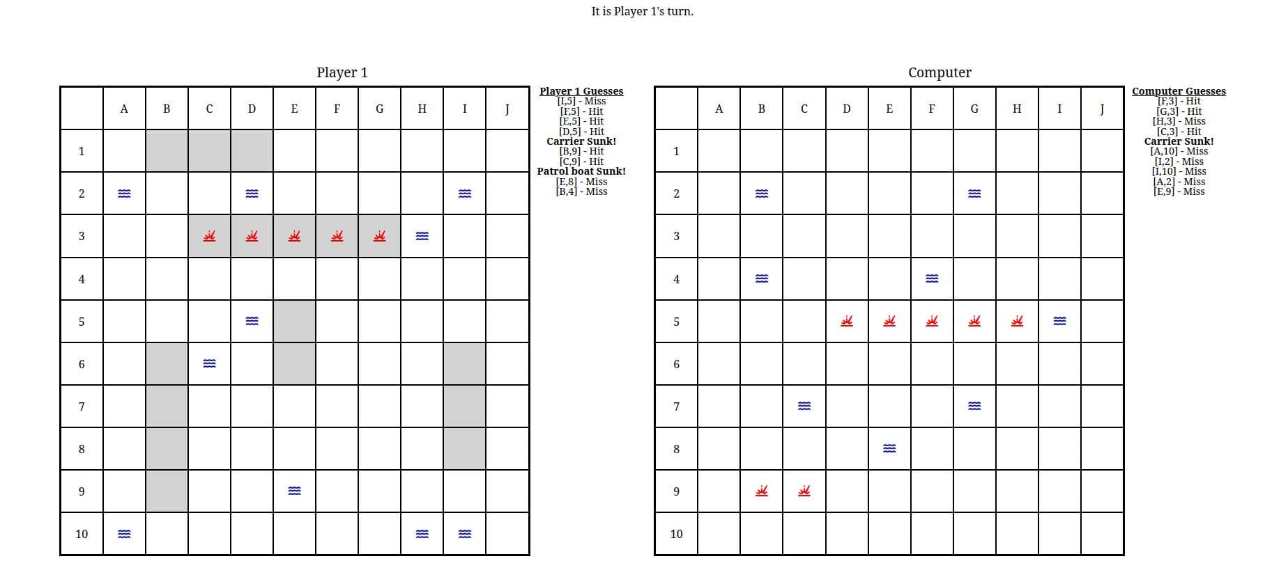 Battleship