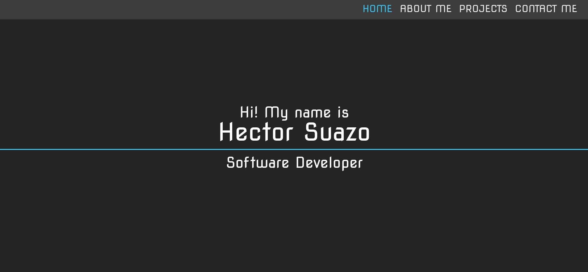 Portfolio v2